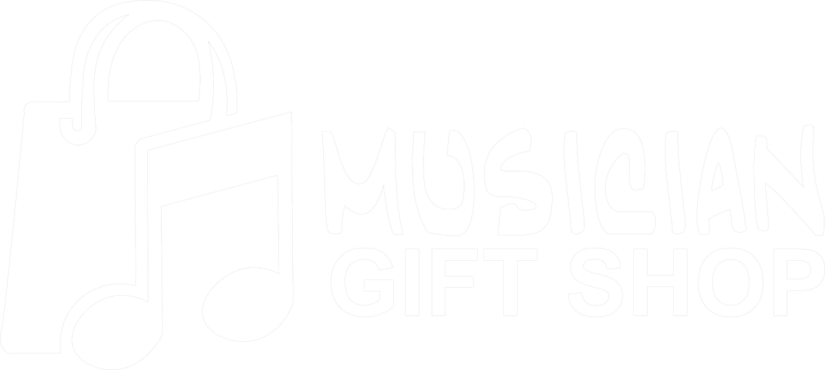 Musician Gift Shop