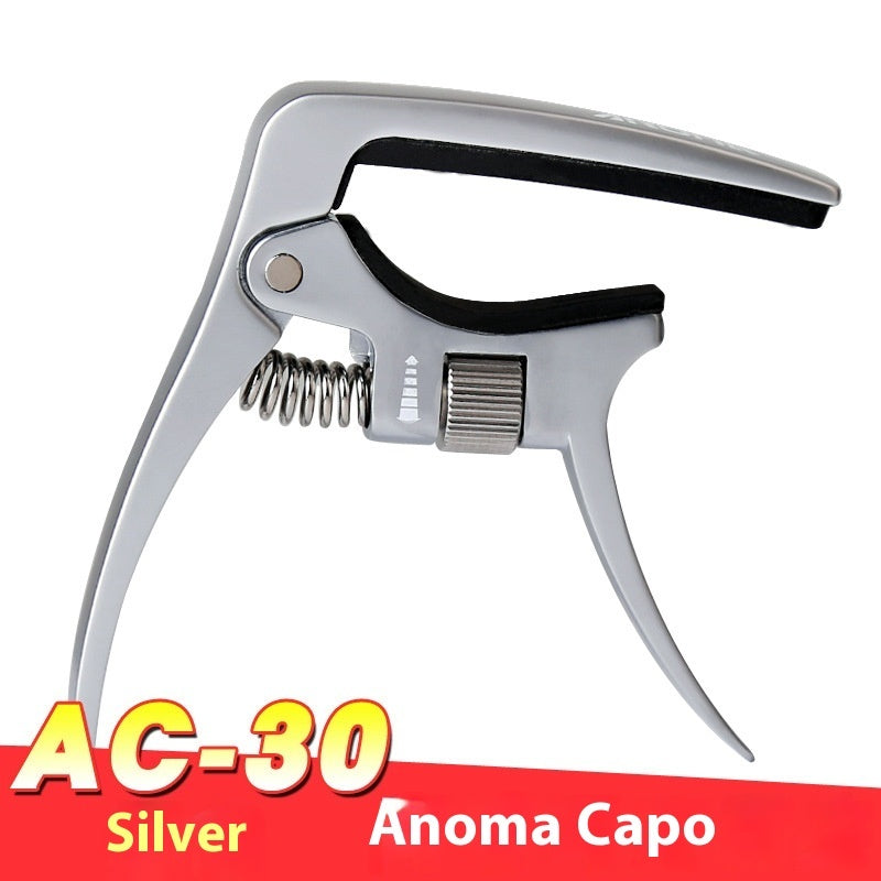 Aroma AC-30 Precision Guitar Capo