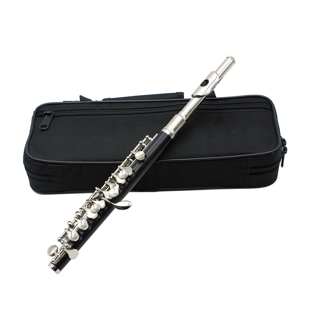 Virtuoso C Key Bakelite Piccolo Set