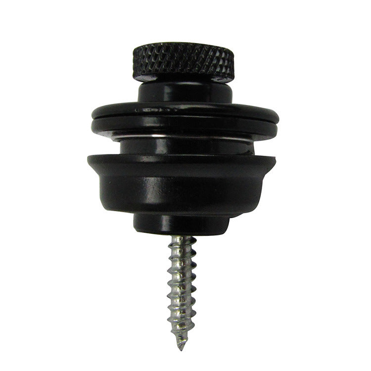 Pro-Shield Universal Guitar & Bass Strap Lock System