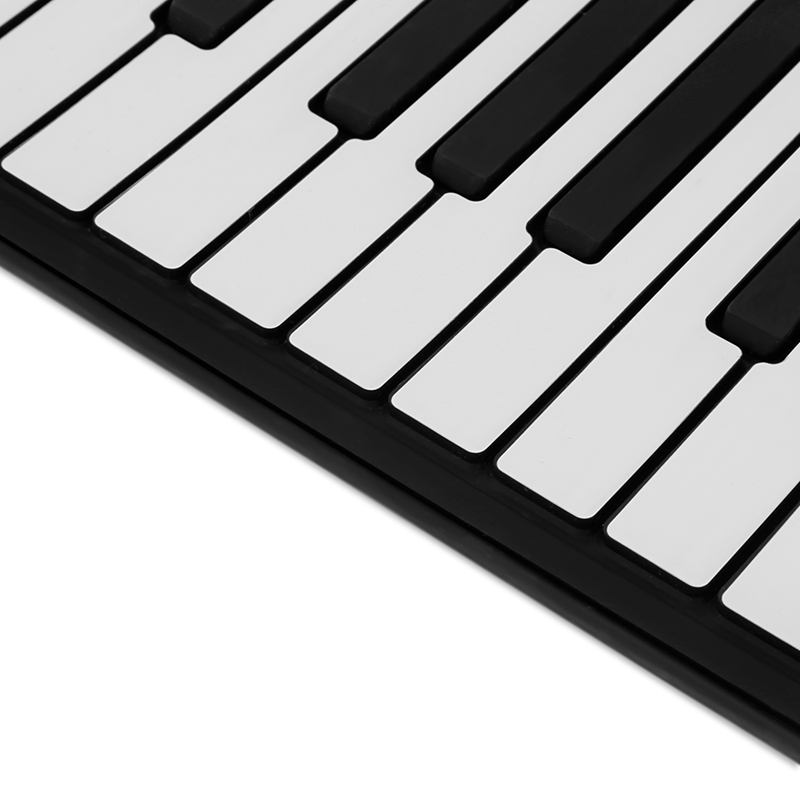 Virtuoso 88-Key Roll-Up Electronic Piano