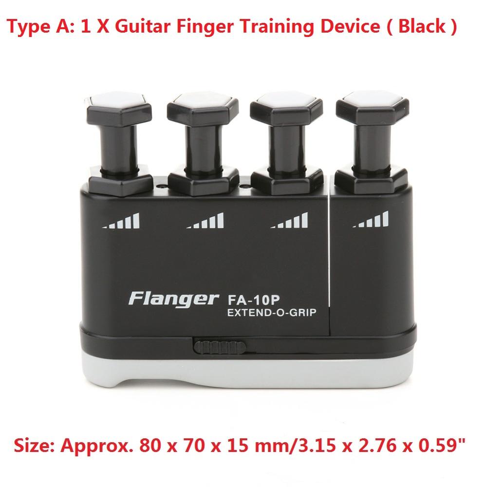 Flanger FA-10P Extend-O-Grip Finger Trainer