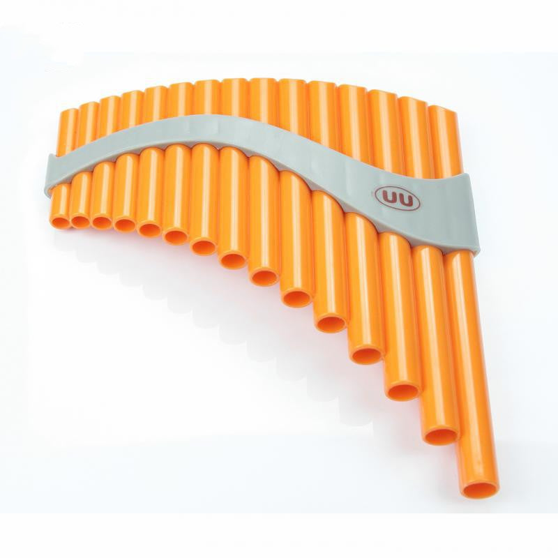 Beginner’s Series Resin Pan Flute