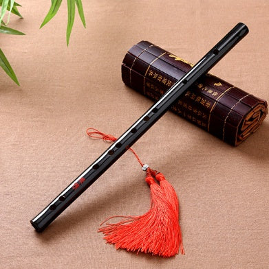 "Chen Qing" Shadow Bamboo Dizi