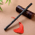 "Chen Qing" Shadow Bamboo Dizi