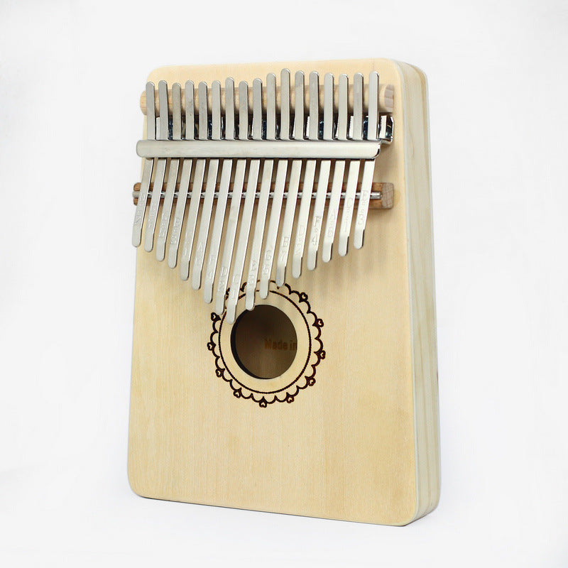 Serene Woods 17-Key Kalimba
