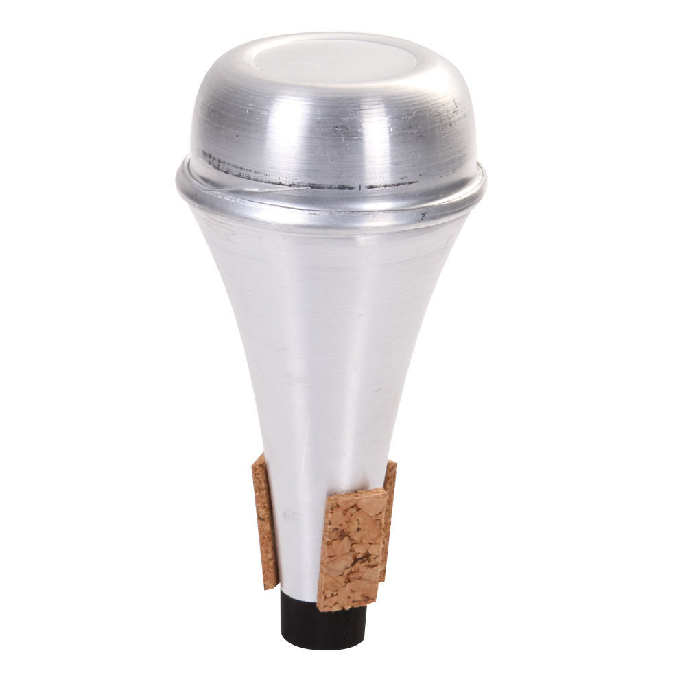 Pro-Series Aluminum Straight Trumpet Mute