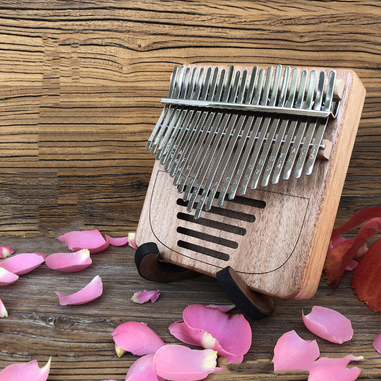 Classic Birchwood 17-Key Kalimba
