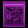 Ernie Ball Slinky Series Nickel Wound Electric Guitar Strings