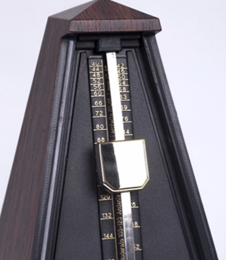 Classic Tower Mechanical Metronome (Universal Rhythm Master)