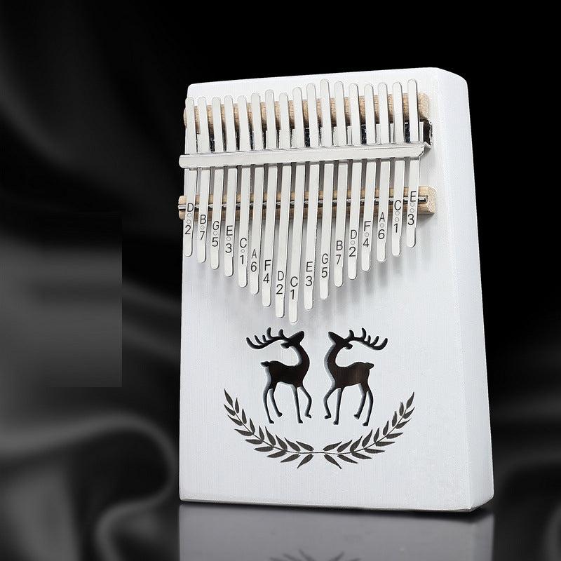 KERUS "Celestial Series" 17-Key Thumb Piano