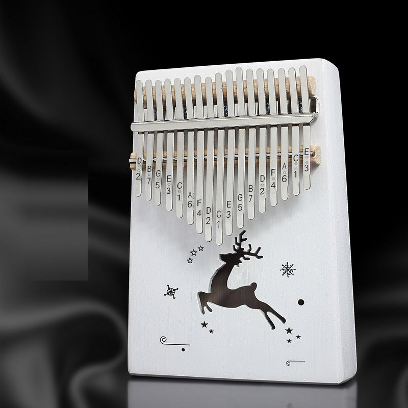 KERUS "Celestial Series" 17-Key Thumb Piano