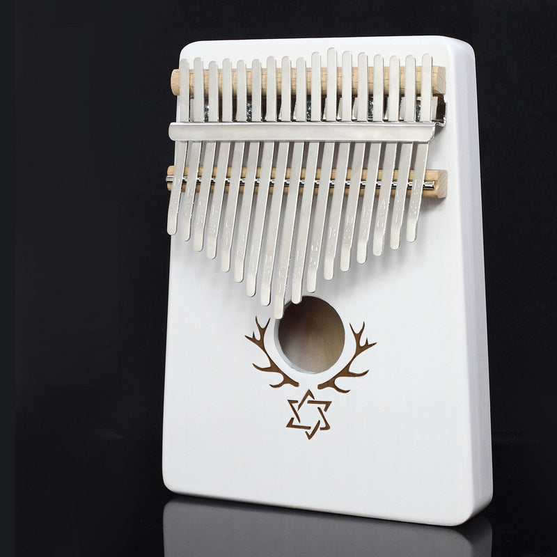 KERUS "Celestial Series" 17-Key Thumb Piano
