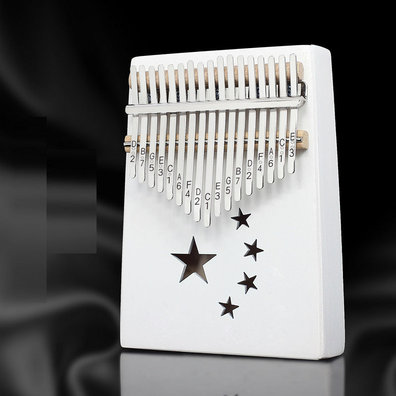 KERUS "Celestial Series" 17-Key Thumb Piano