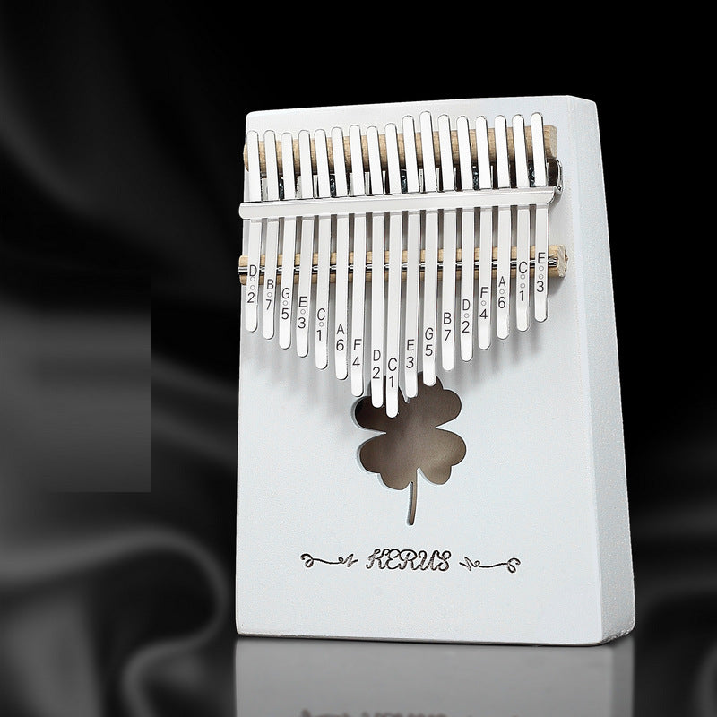 KERUS "Celestial Series" 17-Key Thumb Piano