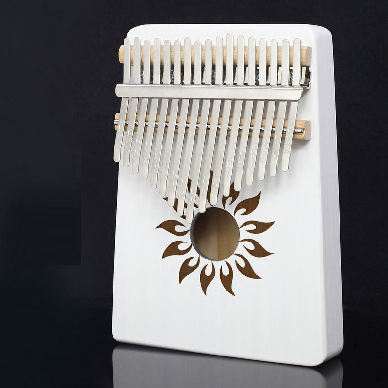 KERUS "Celestial Series" 17-Key Thumb Piano