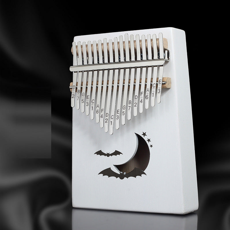 KERUS "Celestial Series" 17-Key Thumb Piano