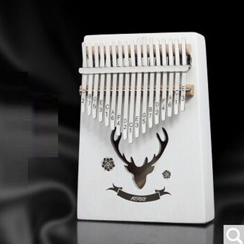 KERUS "Celestial Series" 17-Key Thumb Piano