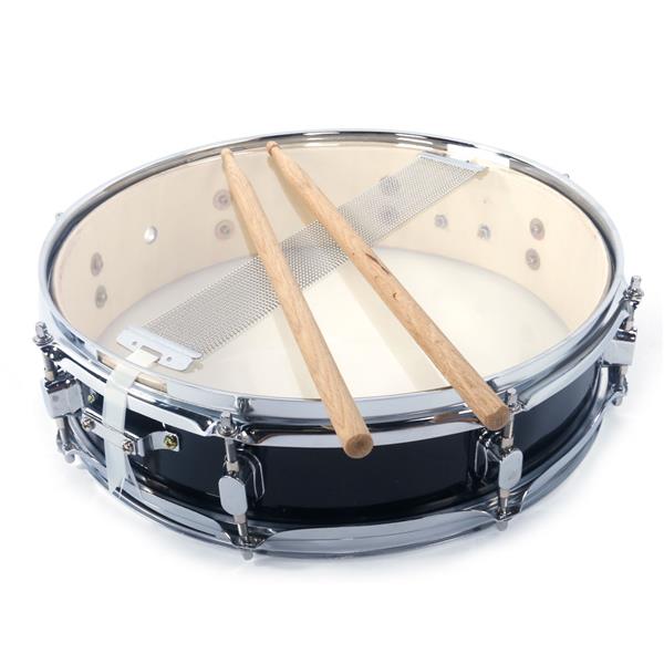 Pro-Elite 13" x 3.5" Piccolo Snare Drum Kit
