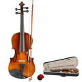 Heritage Series: 3/4 Size Student Natural Acoustic Violin Pack