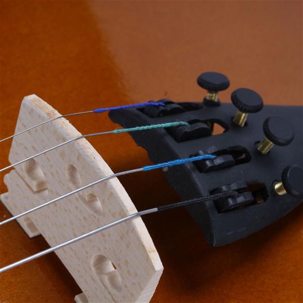 Heritage Series: 3/4 Size Student Natural Acoustic Violin Pack