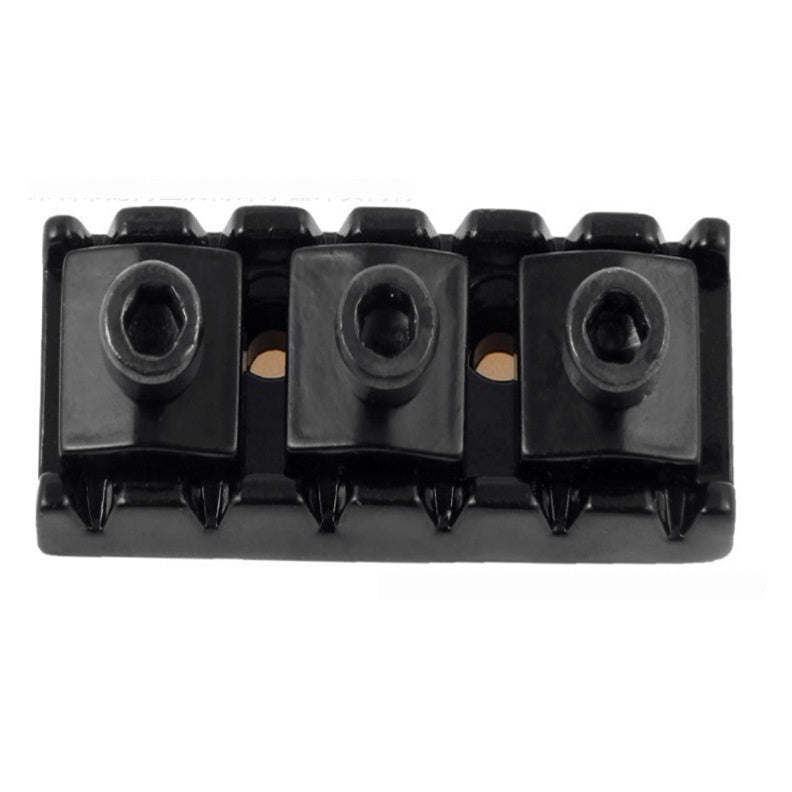 Precision Electric Guitar Double-Locking Nut