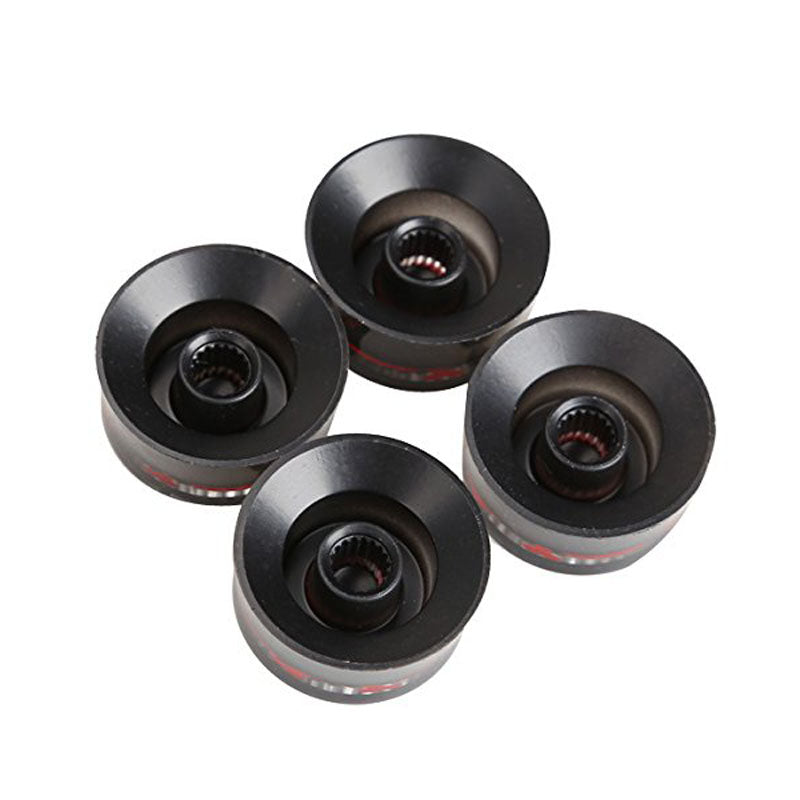 Skull & Bones "Lucky 13" Speed Knobs