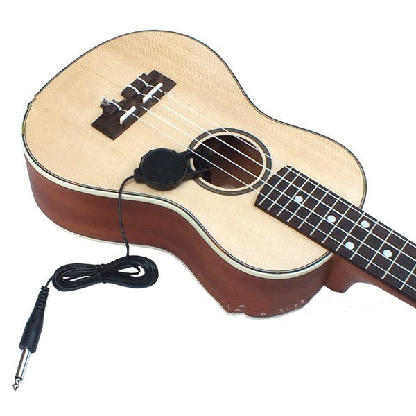 JD-01 Universal Clip-On Piezo Contact Pickup