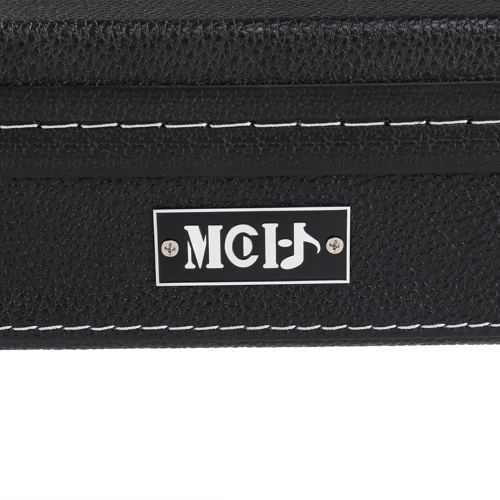 MCH-Series Professional Square Electric Guitar Hard Case