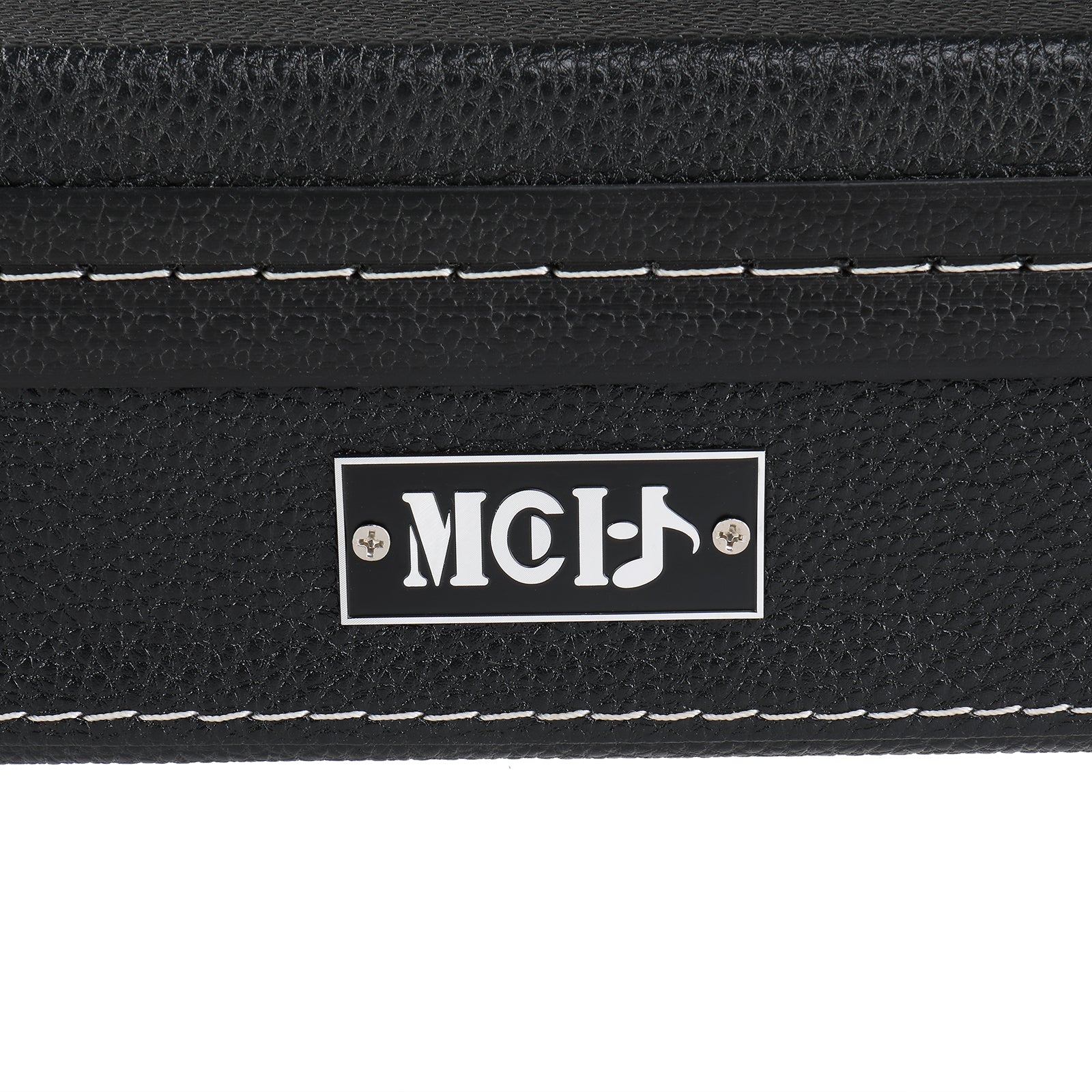 MCH-Series Professional Square Electric Guitar Hard Case