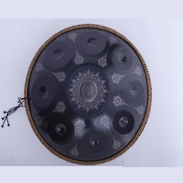 Celestial Harmony Handpan Drum