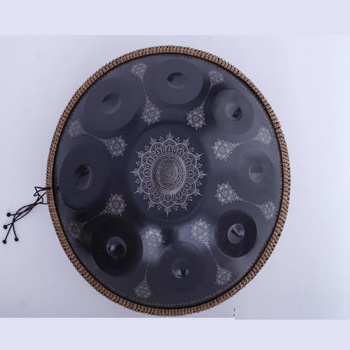 Celestial Harmony Handpan Drum
