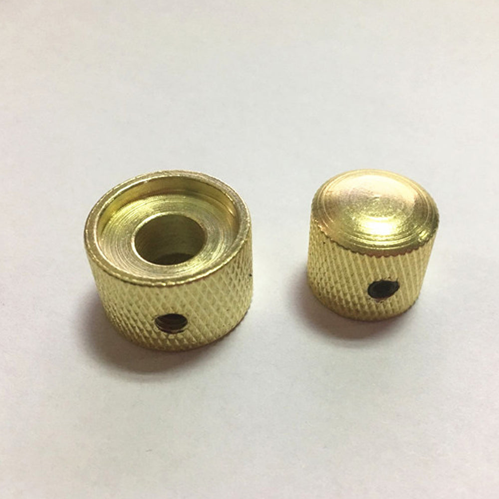 Pro-Elite Stacked Concentric Guitar & Bass Knobs