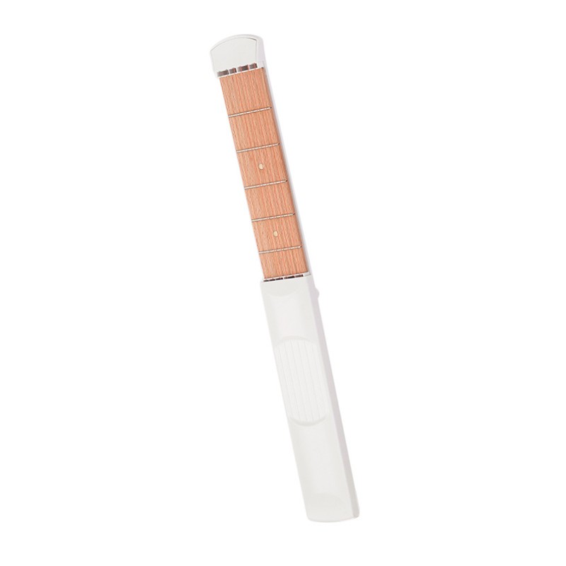 Ultimate Pocket Guitar Chord Trainer