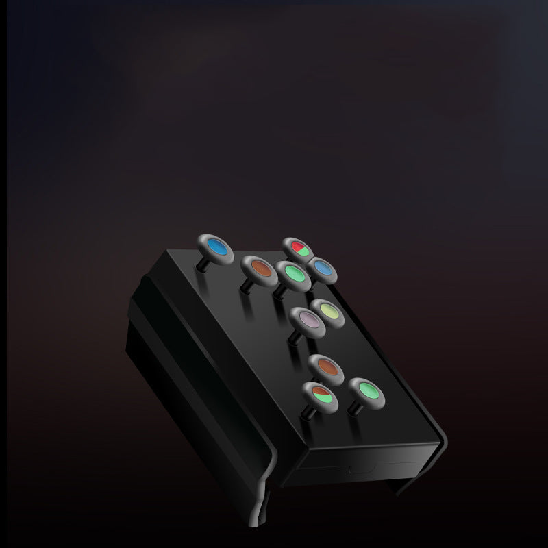 ChordAssist Folk Guitar Learning System