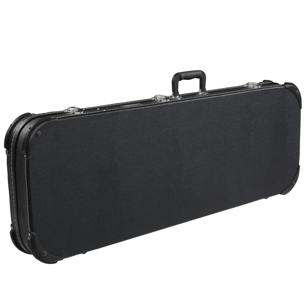 MCH-Series Professional Square Electric Guitar Hard Case