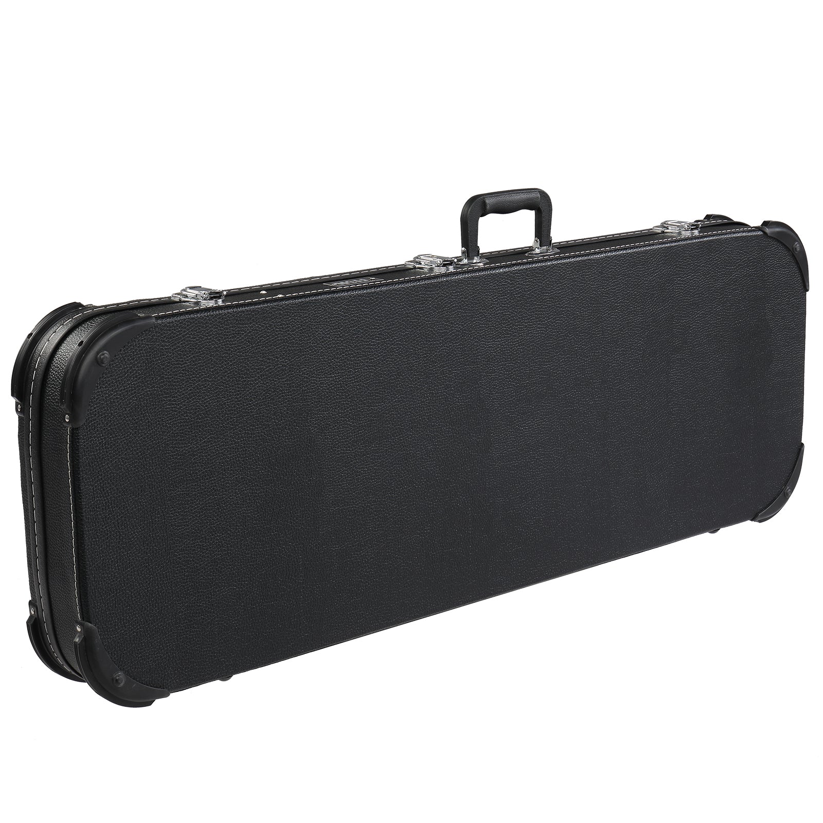 MCH-Series Professional Square Electric Guitar Hard Case