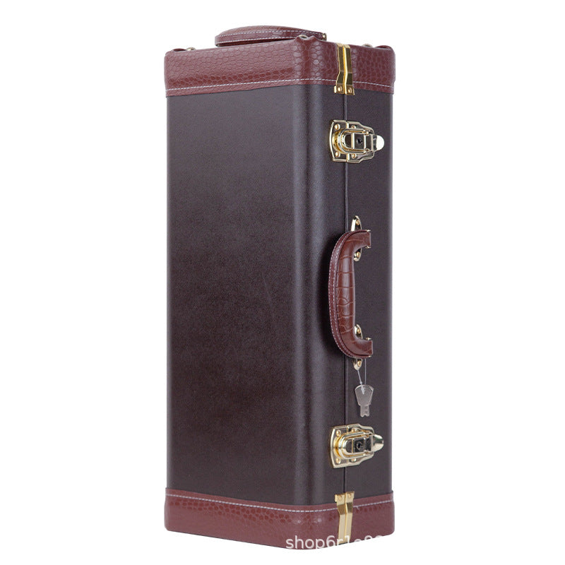 Heritage Series Universal B♭ Trumpet Hard Case