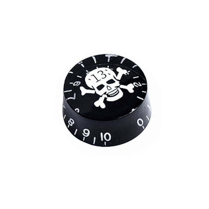 Skull & Bones "Lucky 13" Speed Knobs