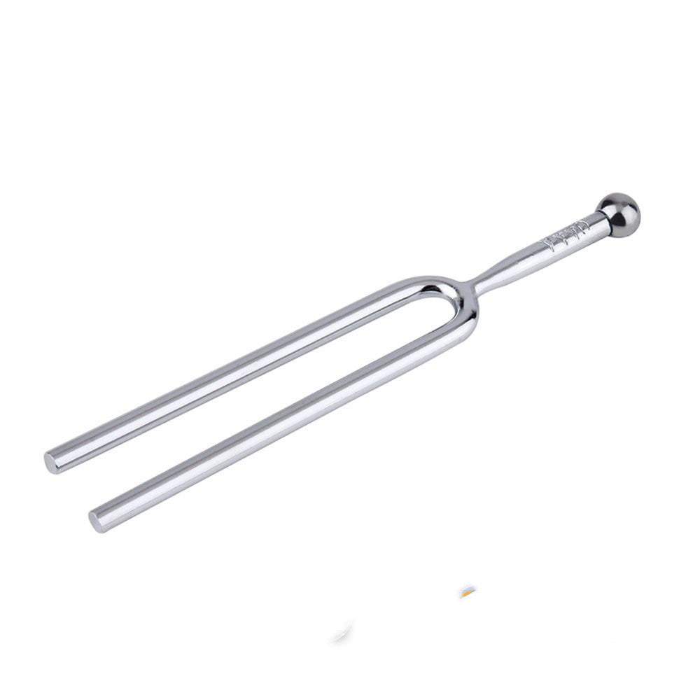 Standard A440 Precision Steel Tuning Fork