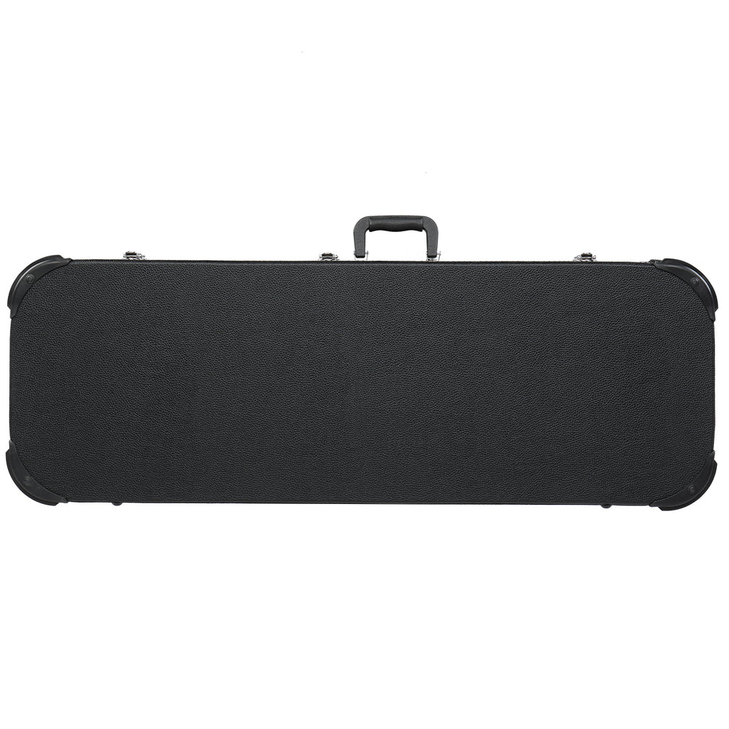 MCH-Series Professional Square Electric Guitar Hard Case