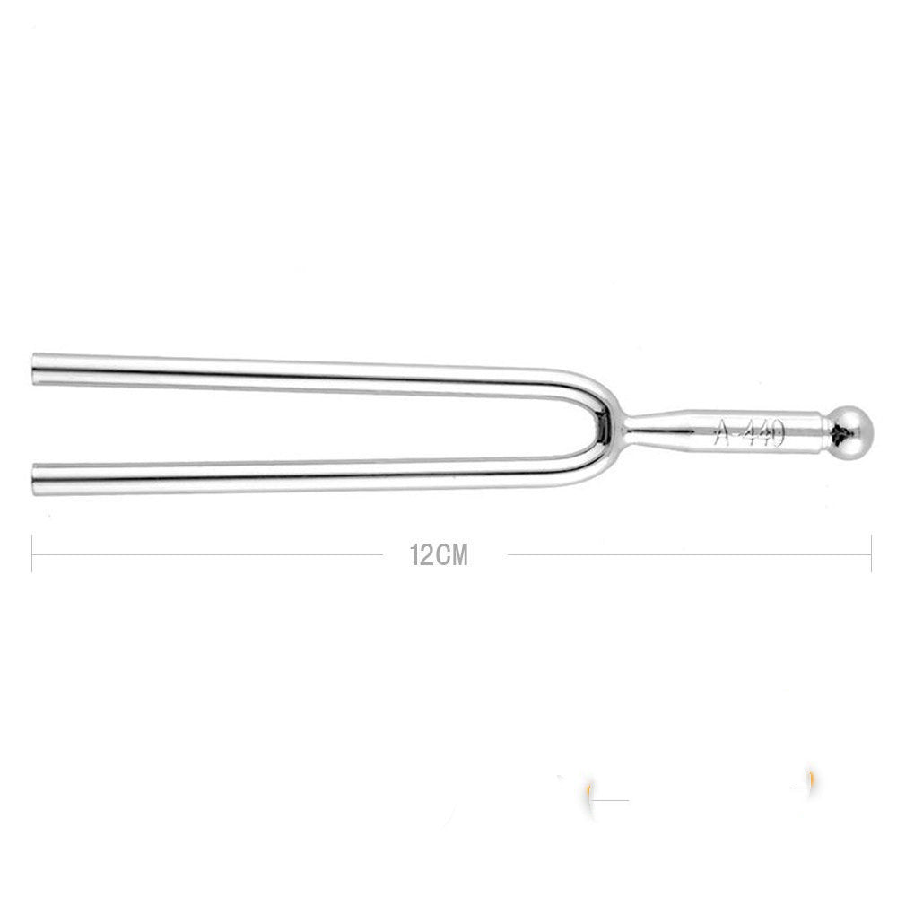 Standard A440 Precision Steel Tuning Fork