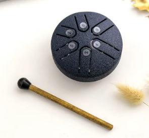 Zenith 3-Inch Pocket Ethereal Drum