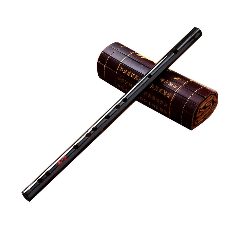 "Chen Qing" Shadow Bamboo Dizi
