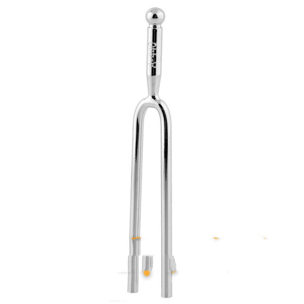 Standard A440 Precision Steel Tuning Fork