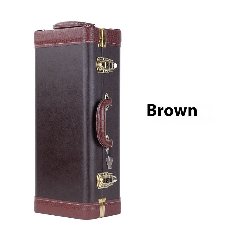 Heritage Series Universal B♭ Trumpet Hard Case