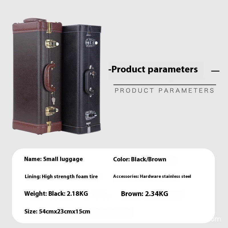 Heritage Series Universal B♭ Trumpet Hard Case