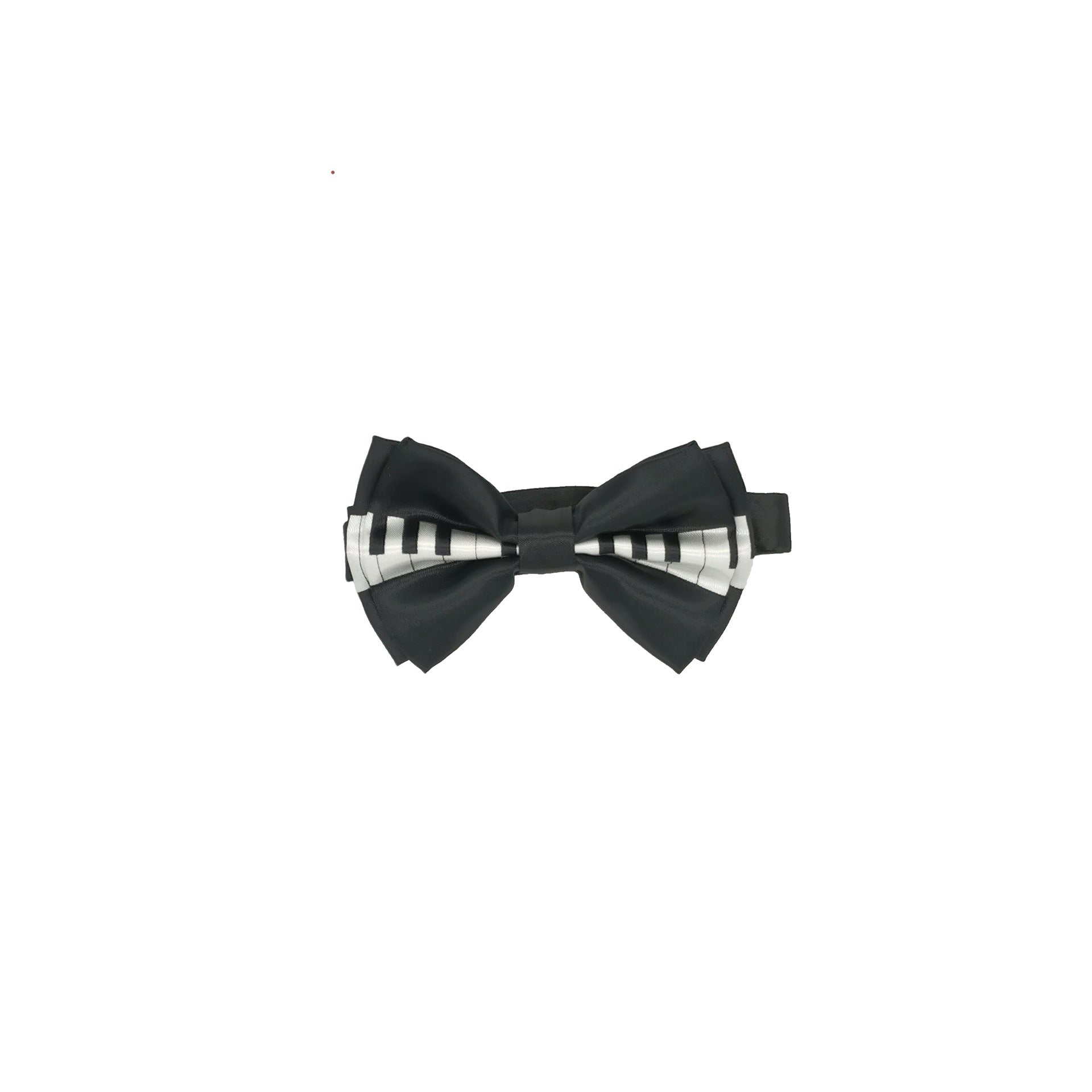 The "Encore" Musical Note Bow Tie Collection