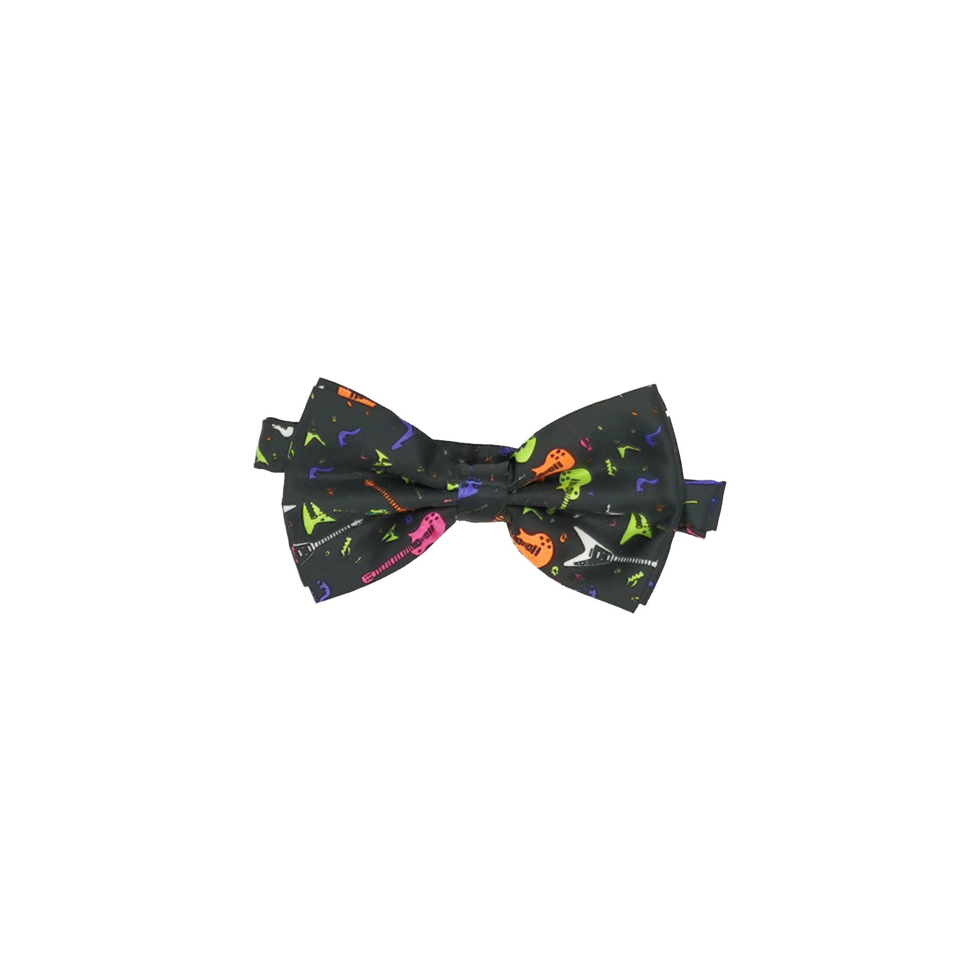 The "Encore" Musical Note Bow Tie Collection