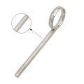 Trumpeter Pull Ring Musical Instrument Accessories